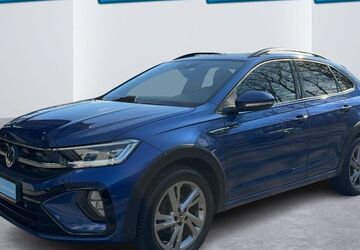 VW Taigo 53.723 km 19.690 &euro; Glinde 21509