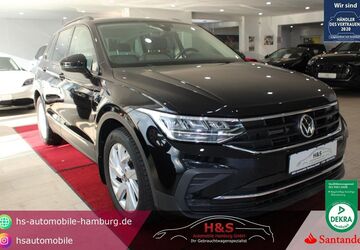 VW Tiguan 27.430 km 26.400 &euro; Pinneberg 25421
