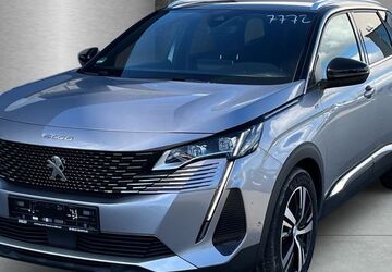 Peugeot 5008 50.000 km 24.950 &euro; Hamburg 22047