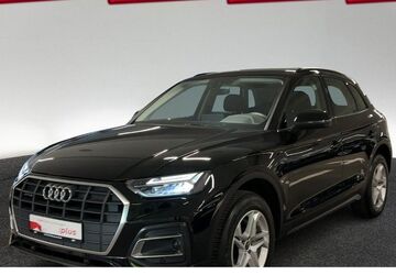 Audi Q5 36.594 km 38.770 &euro; Hamburg 20537