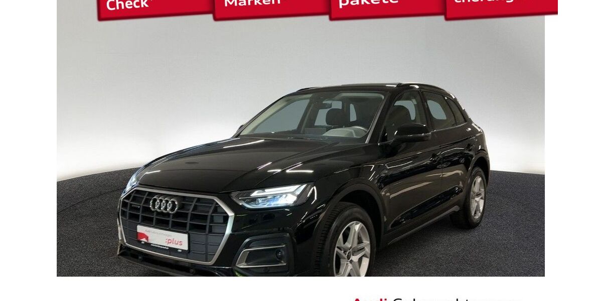 Audi Q5 36.594 km 38.770 &euro; Hamburg 20537