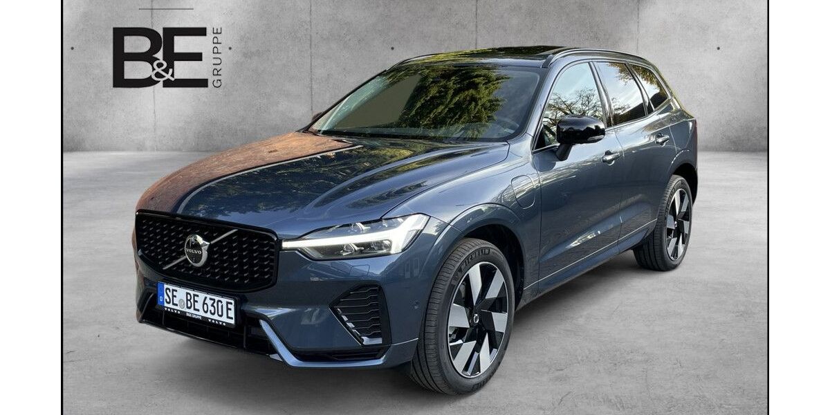 Volvo XC60 12.000 km 52.950 &euro; Norderstedt 22848