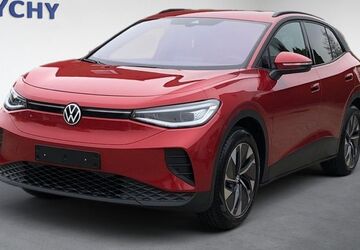 VW ID.4 9.651 km 42.890 &euro; Neu Wulmstorf 21629