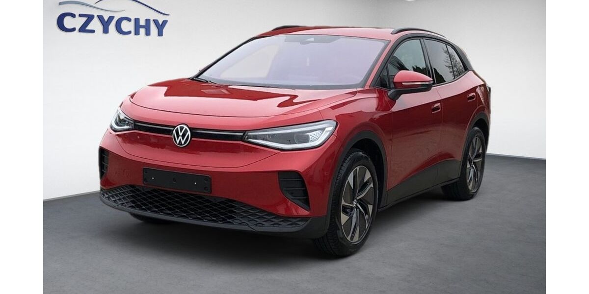 VW ID.4 9.651 km 42.890 &euro; Neu Wulmstorf 21629