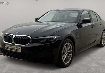 BMW 320 77.683 km 25.874 &euro; Barsbüttel bei Hamburg 22885