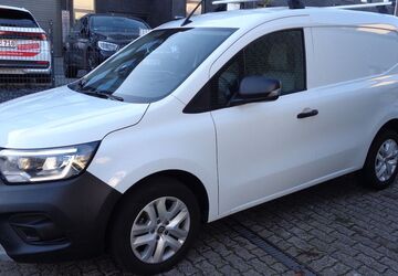 Renault Kangoo 12.382 km 15.990 &euro; Hamburg 22399