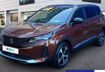 Peugeot 5008 22.819 km 26.090 &euro; Hamburg 22529
