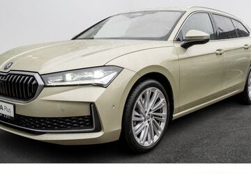 Skoda Superb 7.650 km 34.240 &euro; Schenefeld 22869