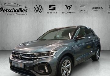 VW T-Roc 13.400 km 32.930 &euro; Ahrensburg 22926