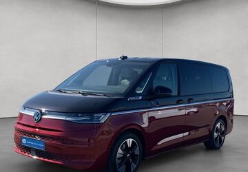 VW T7 Multivan 14.900 km 69.980 &euro; Hamburg 21029