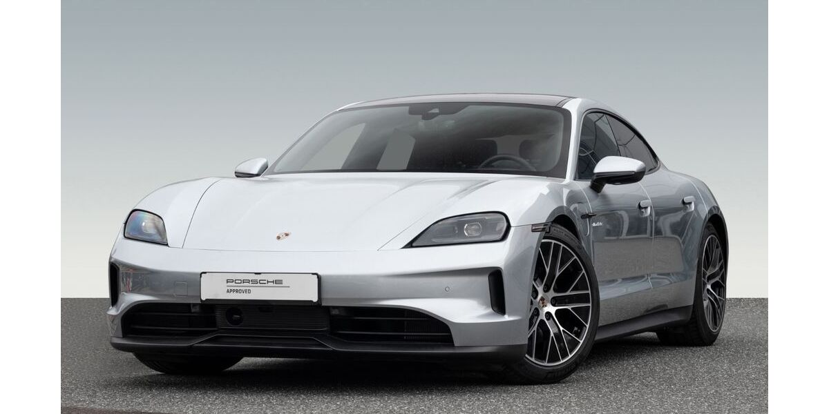 Porsche Taycan 26.126 km 81.900 &euro; Hamburg 22523