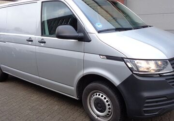 VW T6 Transporter 219.697 km 15.800 &euro; Hamburg 22399