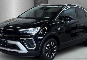 Opel Crossland (X) 49.431 km 16.490 &euro; Hamburg 22529