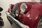 Morgan Plus 8 Early Bird mit zauberhafter Patina 78.000 km 34.999 &euro; Hamburg 22339