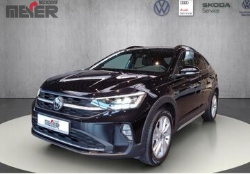 VW Taigo 10.212 km 22.690 &euro; Beckdorf 21643