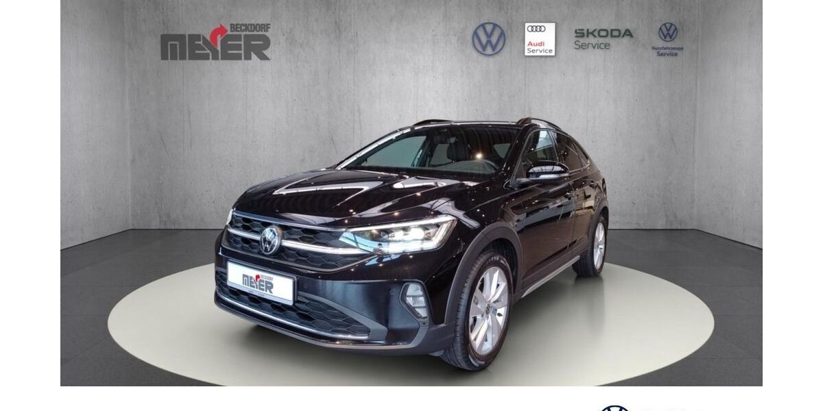 VW Taigo 10.212 km 22.690 &euro; Beckdorf 21643