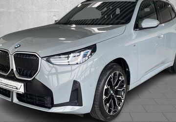 BMW X3 23.660 km 54.885 &euro; Ahrensburg 22926