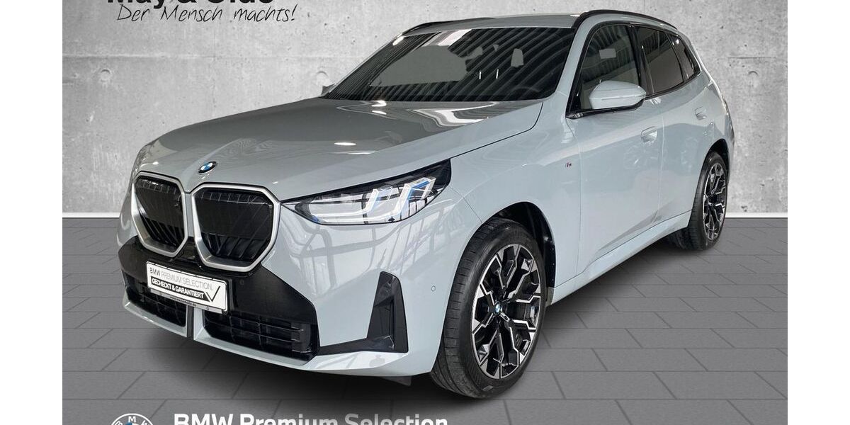 BMW X3 23.660 km 54.885 &euro; Ahrensburg 22926