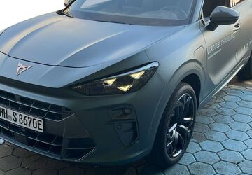 Cupra Terramar 15.995 km 48.355 &euro; Hamburg 22529