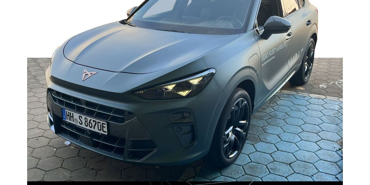 Cupra Terramar 15.995 km 48.355 &euro; Hamburg 22529