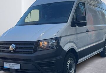 VW Crafter 6.330 km 38.950 &euro; Hamburg 22111