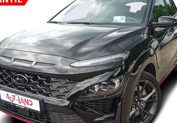 Hyundai KONA 28.388 km 28.950 &euro; Hamburg 22761