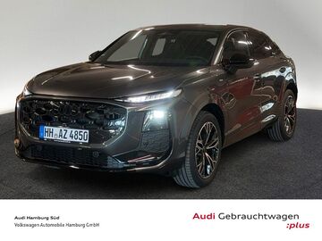 Gebrauchte Audi Q3