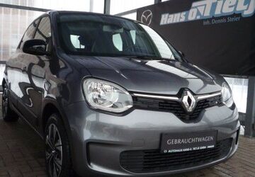Renault Twingo 25.900 km 10.490 &euro; Holm Krs. Pinneberg 25488