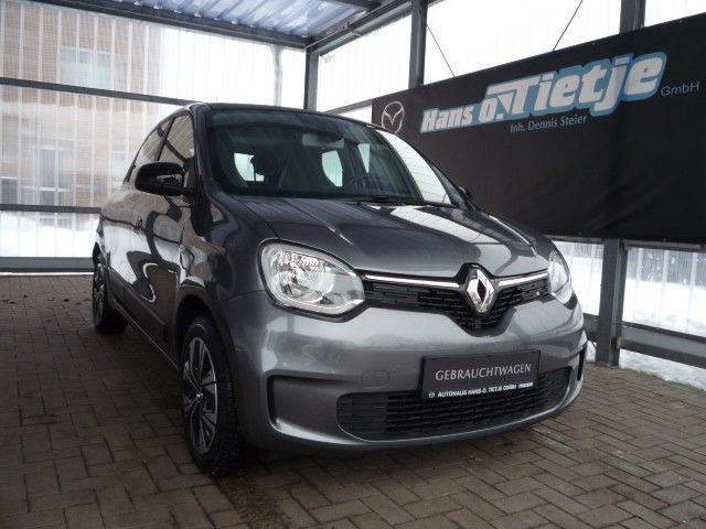Renault Twingo 25.900 km 10.490 &euro; Holm Krs. Pinneberg 25488