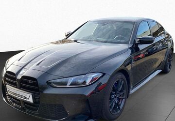 BMW M3 10.361 km 79.650 &euro; Winsen/Luhe 21423