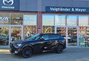 Mazda CX-60 7.704 km 46.885 &euro; Hamburg 22049