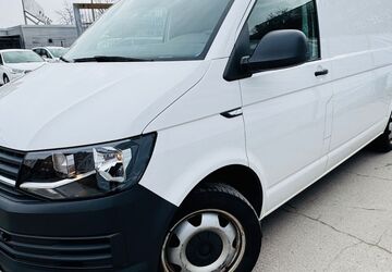 VW T6 Transporter 134.000 km 19.900 &euro; Hamburg 20537