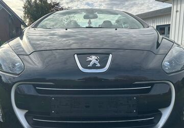 Peugeot 308 195.196 km 5.999 &euro; Jork 21635