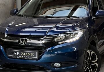 Honda HR-V 26.560 km 17.990 &euro; Hamburg 20539