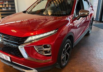 Mitsubishi Eclipse Cross 35.321 km 22.900 &euro; Hamburg-Neugraben 21149
