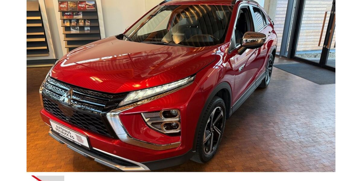 Mitsubishi Eclipse Cross 35.321 km 22.900 &euro; Hamburg-Neugraben 21149