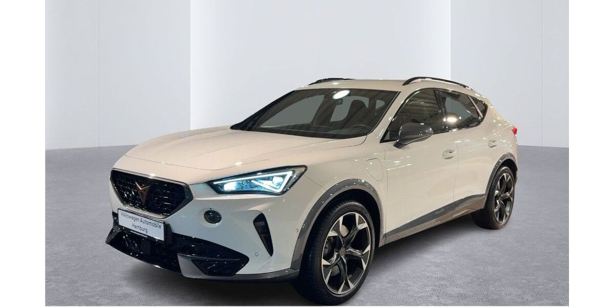 Cupra Formentor 19.009 km 27.490 &euro; Glinde 21509