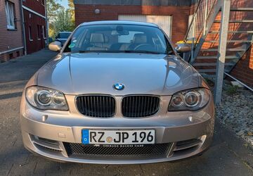 BMW 123 174.035 km 7.300 &euro; Wunstorf 31515