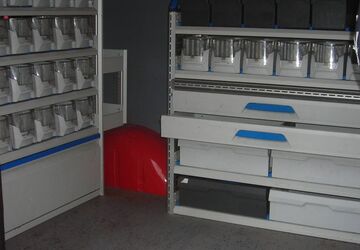 Mercedes-Benz Vito 157.577 km 11.300 &euro; Hamburg 20537