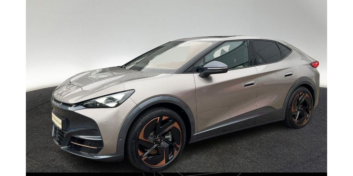 Cupra Tavascan 19.502 km 41.990 &euro; Hamburg 22529