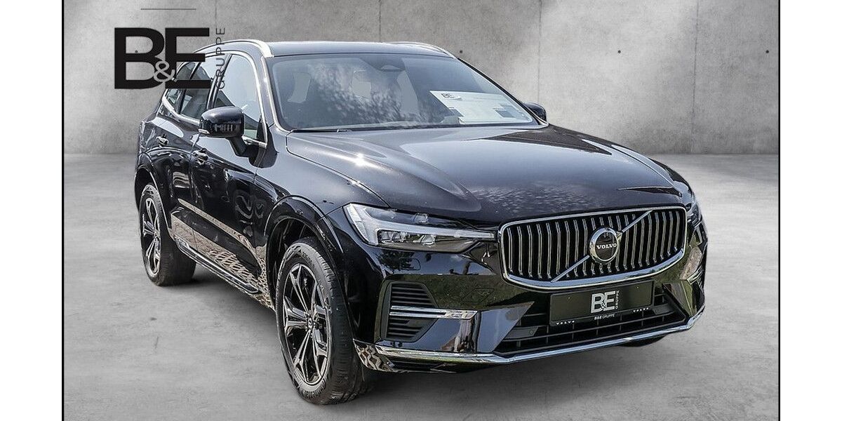 Volvo XC60 48.934 km 39.950 &euro; Glinde 21509