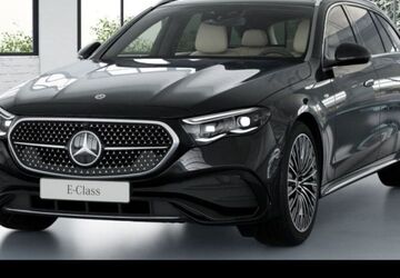 Mercedes-Benz E 300 9.490 km 52.980 &euro; Hamburg 22047