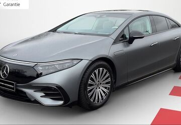 Mercedes-Benz EQS 82.679 km 63.990 &euro; Hamburg-Elbe 22609