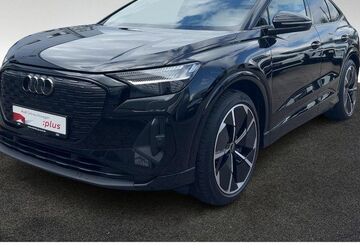Audi Q4 e-tron 41.602 km 39.950 &euro; Hamburg 22529