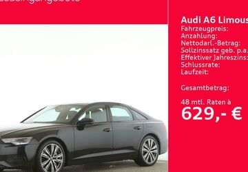 Audi A6 33.239 km 42.455 &euro; Seevetal 21217