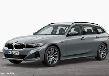 BMW 320 54.888 km 28.902 &euro; Barsbüttel bei Hamburg 22885