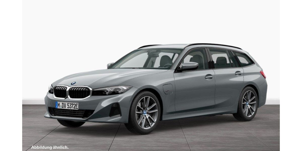 BMW 320 54.888 km 28.902 &euro; Barsbüttel bei Hamburg 22885