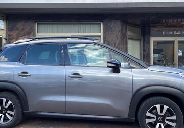 Citroen C3 Aircross 138.558 km 9.490 &euro; Neu Wulmstorf 21629