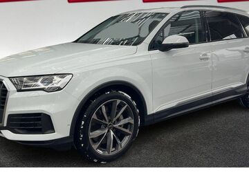 Audi Q7 32.672 km 59.950 &euro; Hamburg 22529