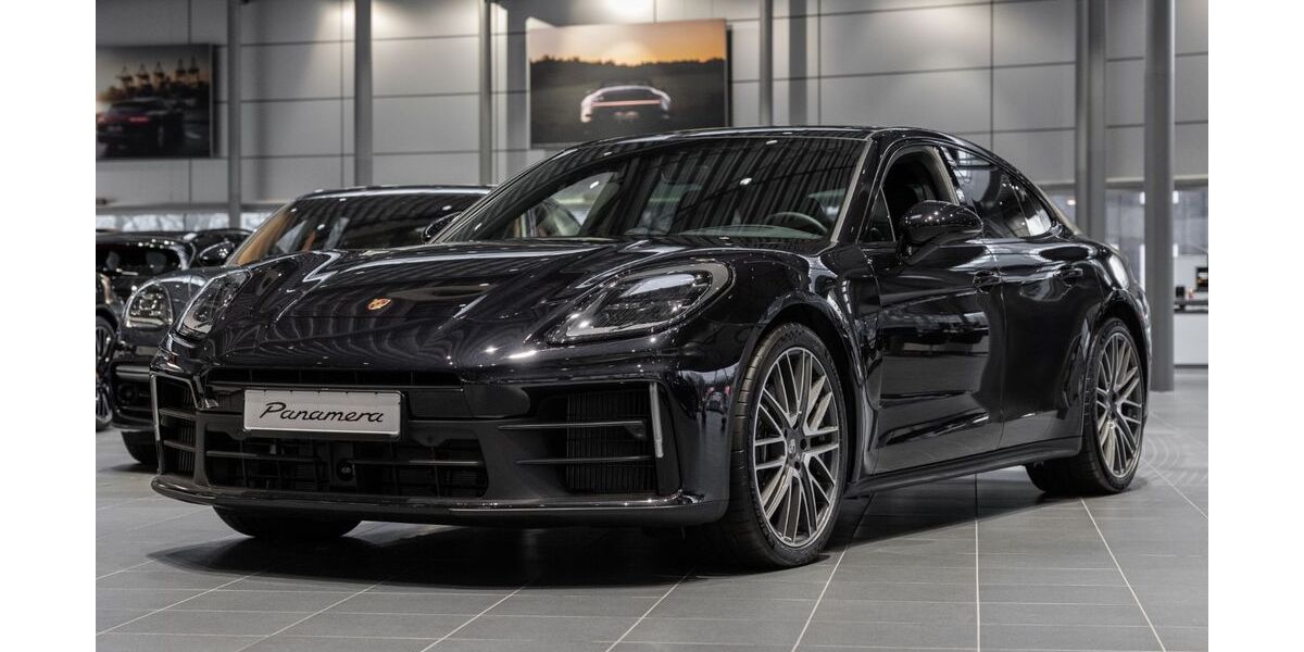 Porsche Panamera 9.900 km 123.900 &euro; Hamburg 22087